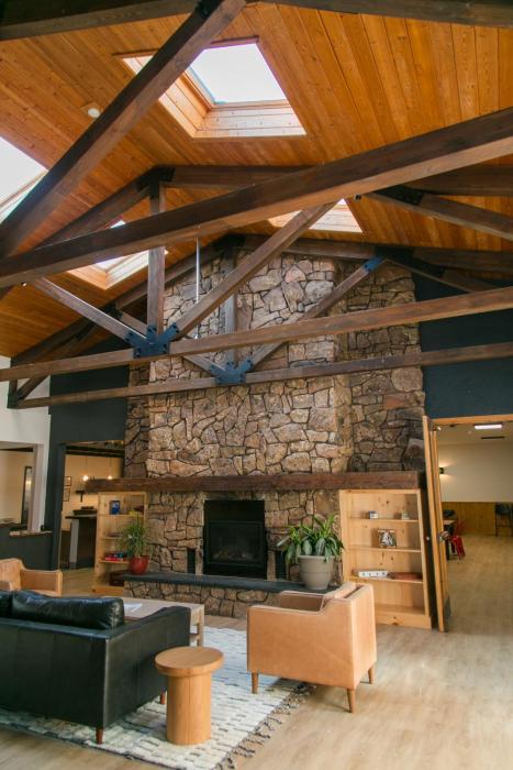 Wolf Creek Lodge, BW Signature Collection