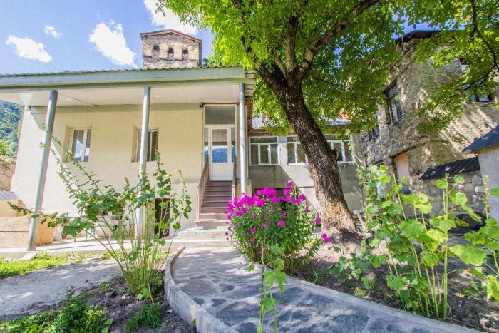 Seti Tower Guest House