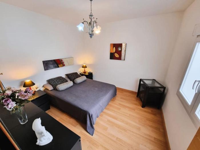 Apartamento ALMENDROS Calpe