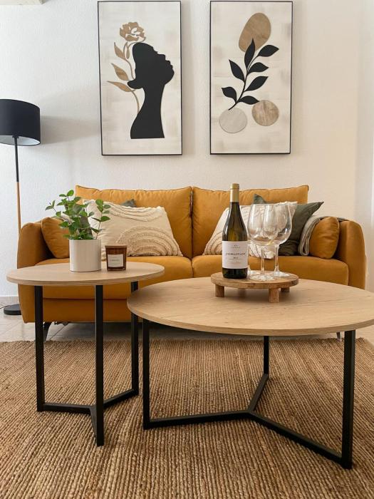 Molino Blanco by La Mata