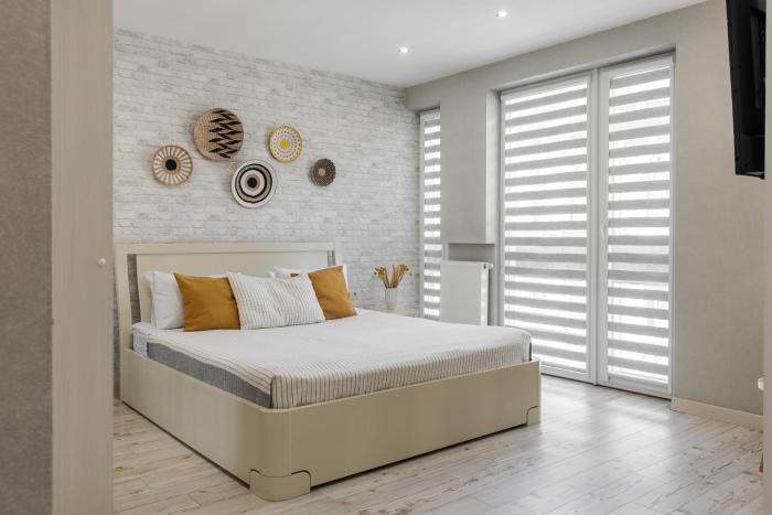 InshiApartments on Hazova str 2