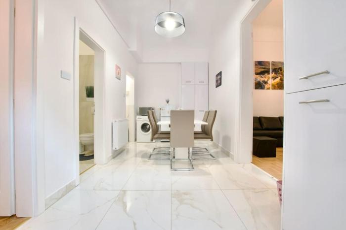 Standard Apartment by Hi5 - Múzeum 5