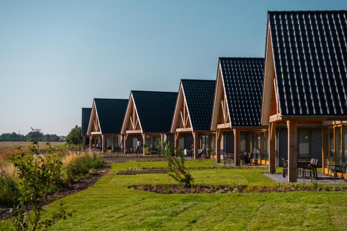 EuroParcs Cadzand-Bad