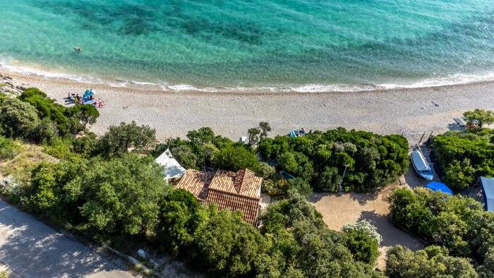 Kuća za odmor Divna MaTi