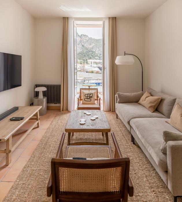 LAppartement du Coin, Beaulieu-sur-Mer