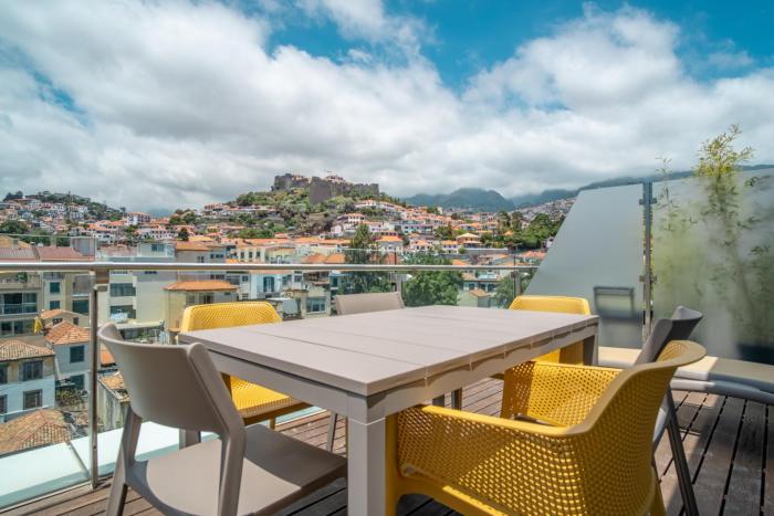 Freemont Apartment Funchal