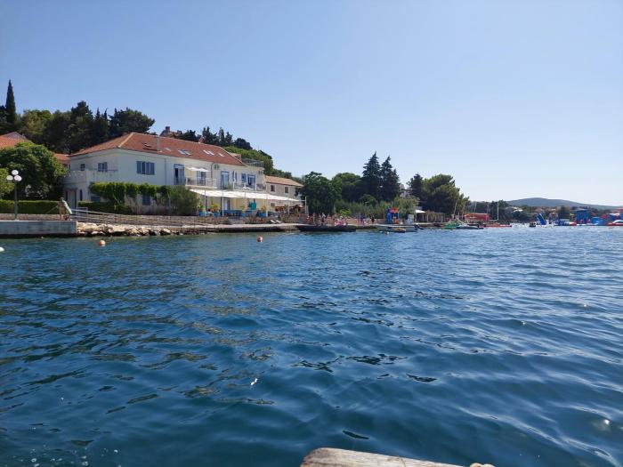 Group Holiday Accommodation Natura Croatia, Sleeps Up To 13 People