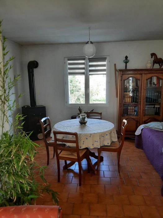 Gite entre loire et cosson