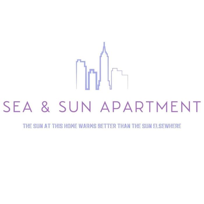 SEA & SUN APARTMENT