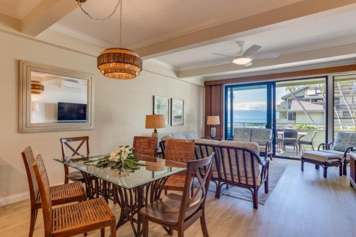 Kahana Outrigger 1A2