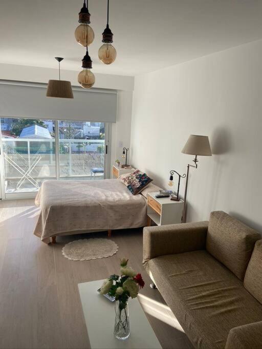 Hermoso Monoambiente en Almagro