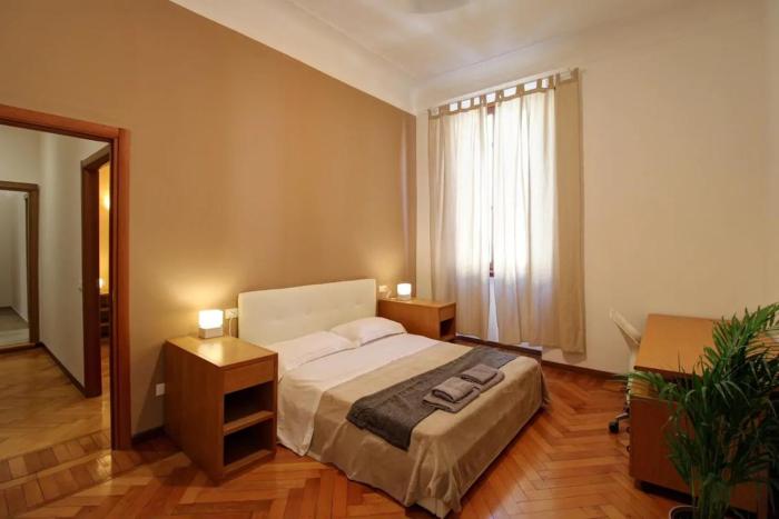 MilanRentals - Iris Apartment