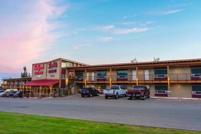 Redford Motel