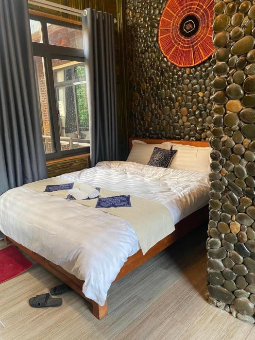 Mai Chau Moonlight Ecohouse