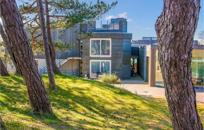Gorgeous Apartment In Schiermonnikoog