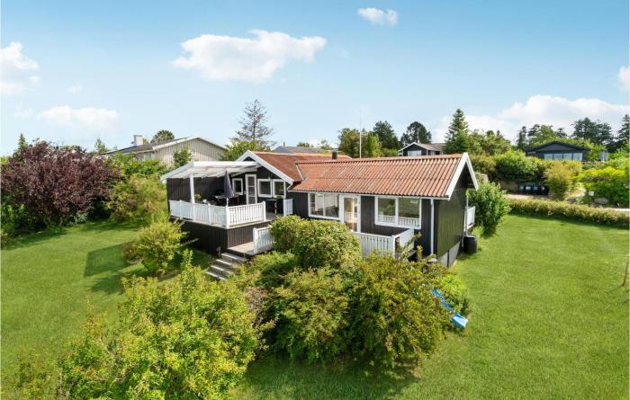 Amazing Home In Skibby