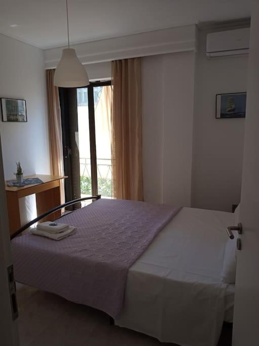 Alasrooms -A3 Δίχωρο 37m2 διαμ κέντρο Μεσολόγγι.