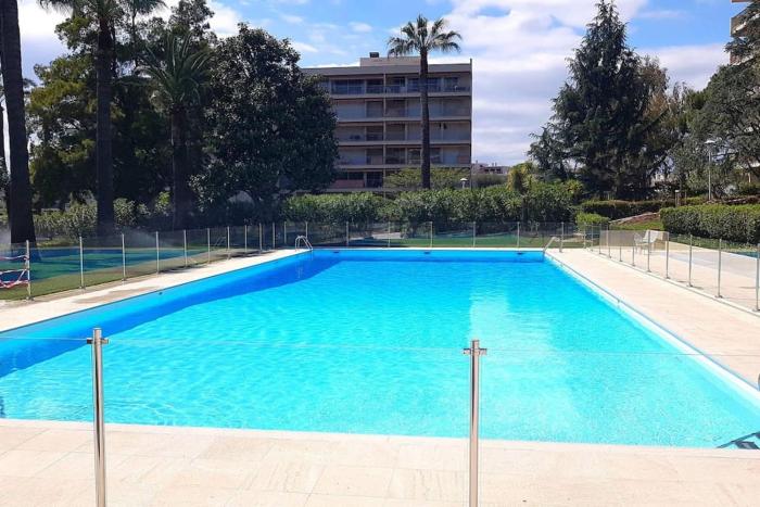 Vue mer sublime - Piscine & activités sur place