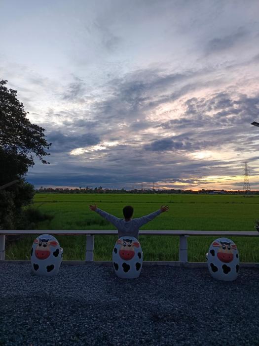 I miss you โฮมสเตย์อยุธยา