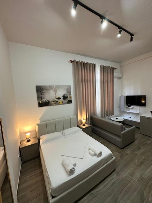 Alfas Apartment 1