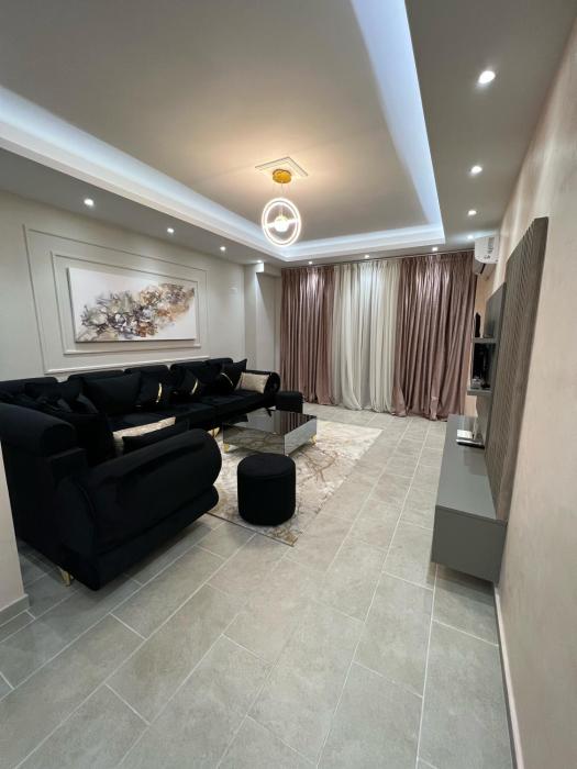 TEA Luxury Apartment