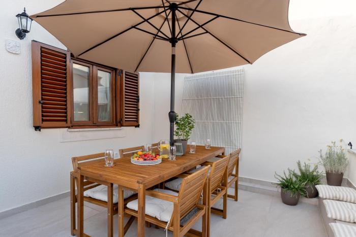 Kuća za odmor Belota Pag