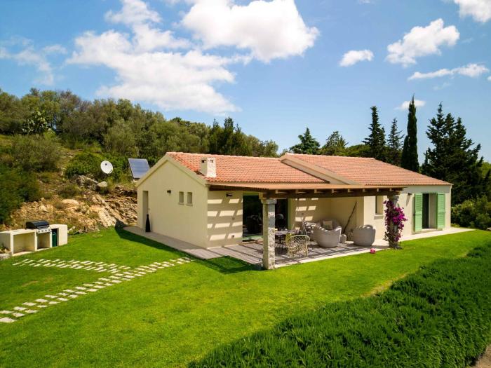 La Casa di Alice Smeralda