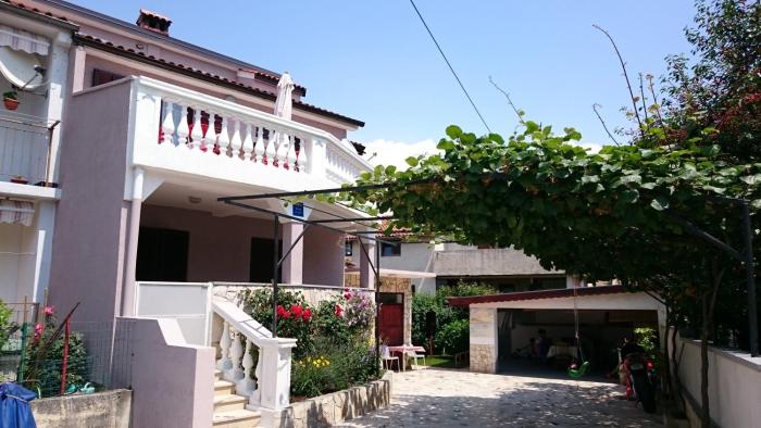 Apartments Jaklin Rovinj