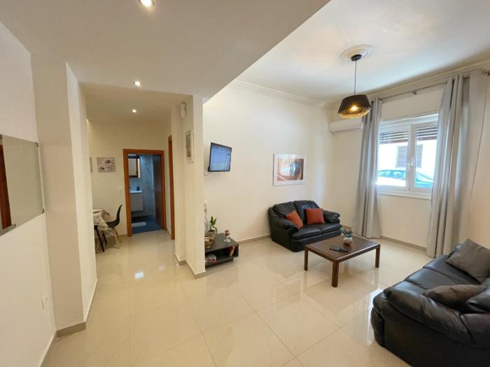 Veggera apt Athens center,Petralona station