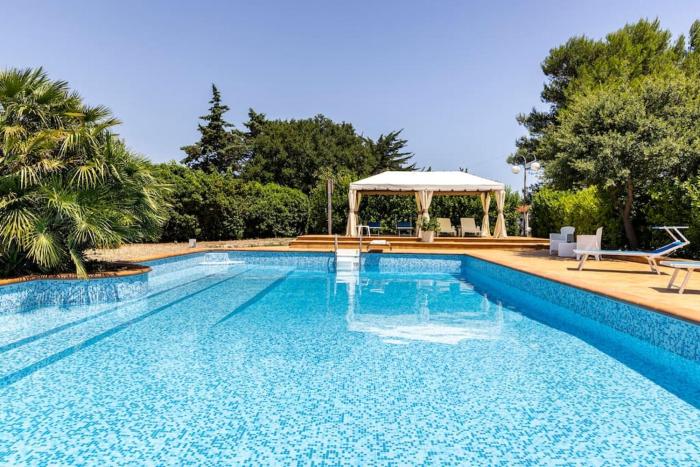 Il Corbezzolo Relax & Pool