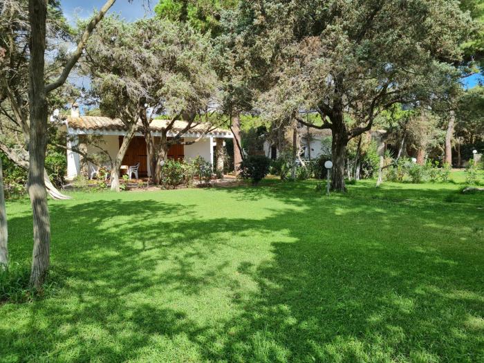 Casa Vacanze Villasimius Notteri 1