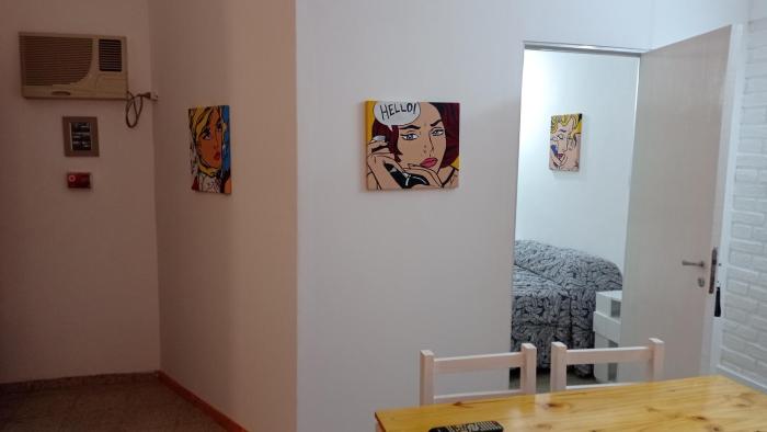 Departamento ILLIA POP