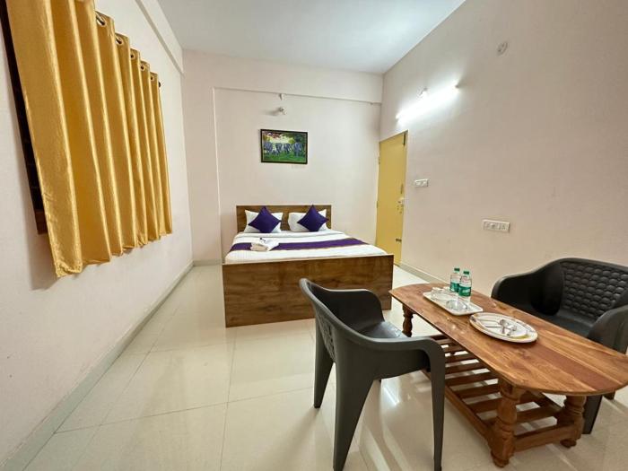 Vbh Inn- Affordable and Budget Friendly