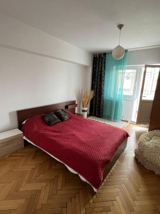 Apartament Central Plaja Modern
