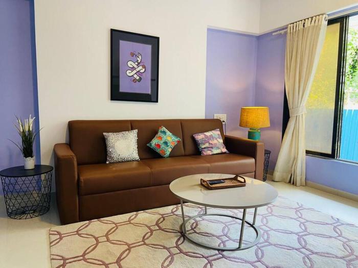 Pali Carters Building 101, 20th Road, Khar West by Connekt Homes