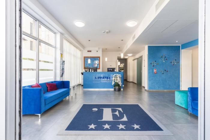 LEssenza Hotel