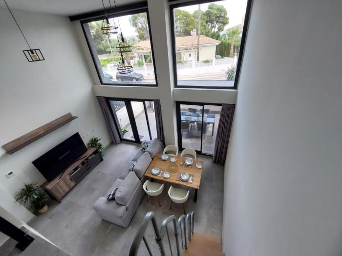 LOFT Deluxe Cumbre del Mar