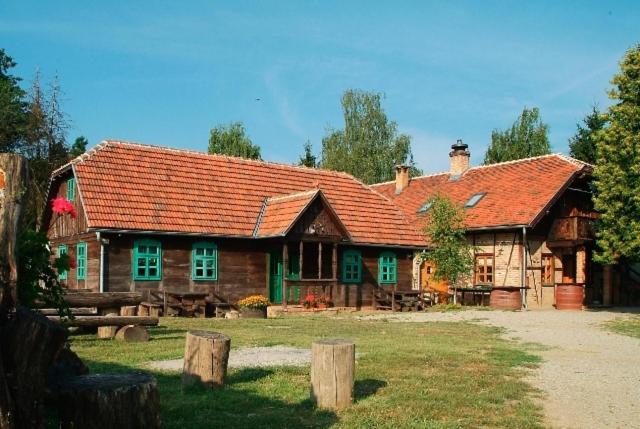 Pension Kezele