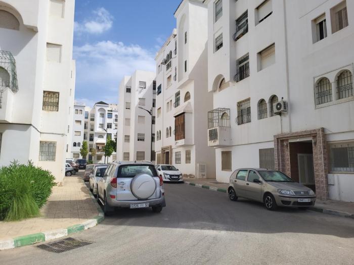 Complexe tamuda doha tetouan