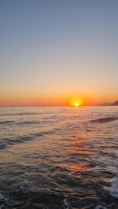 Ionian Dream Home