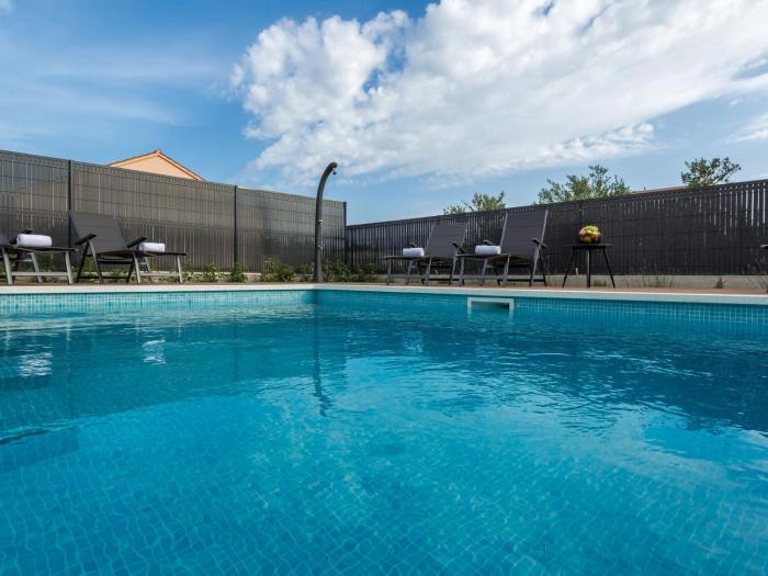 Villa in Pako tane near Beach & Pool