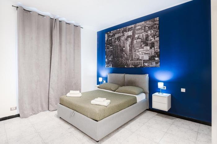 SMART SUITE MILANO NEAR METRO