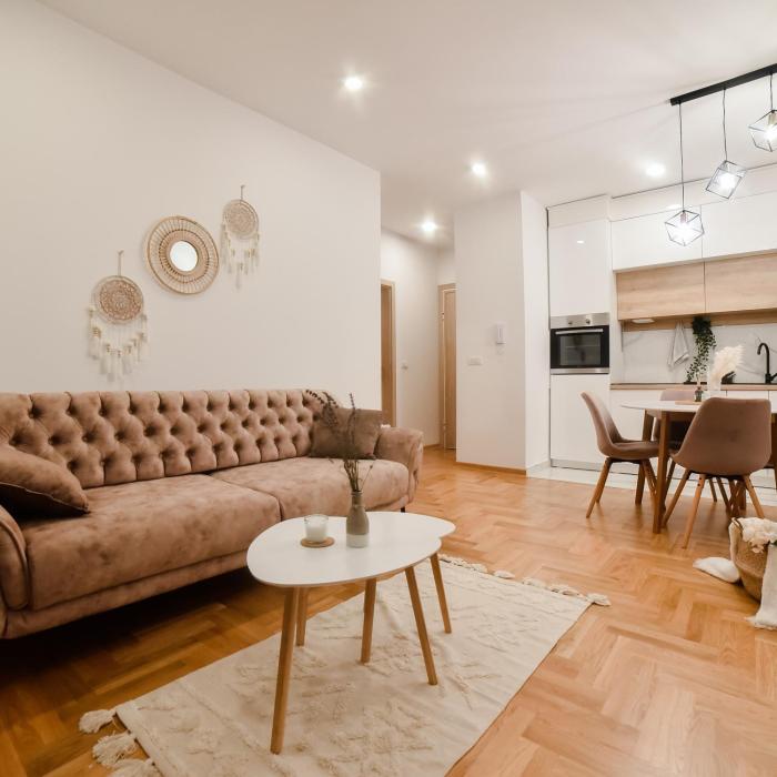 Mountain paradise Zlatibor