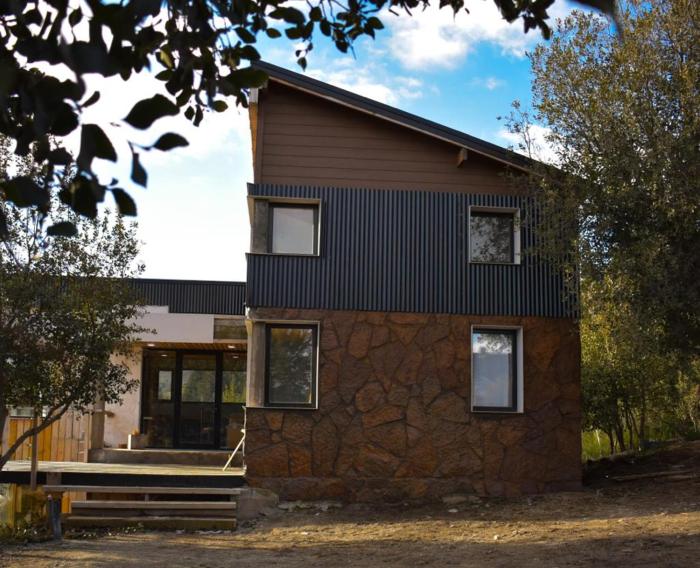 Los soles de montaña