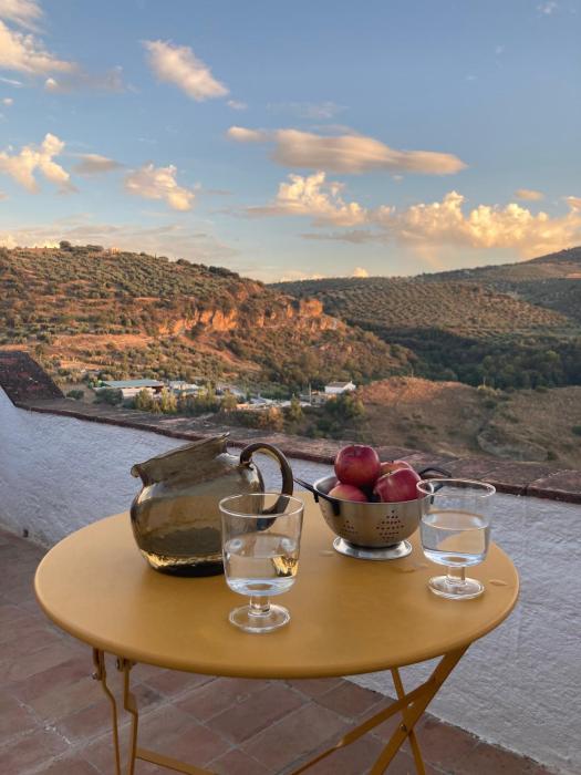 Las casillas de la Villa: SOLEÁ