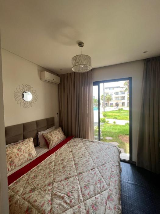 Luxuary appartment in Agadir Bay