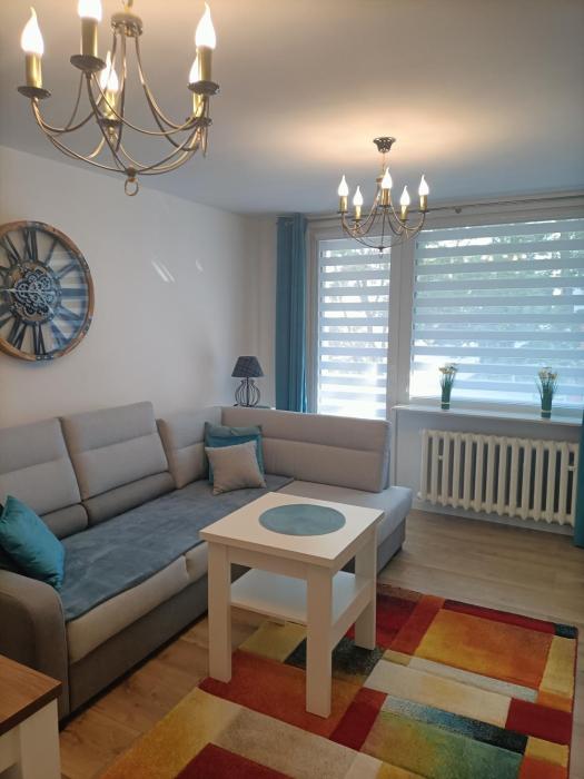 Apartament ALE LABA