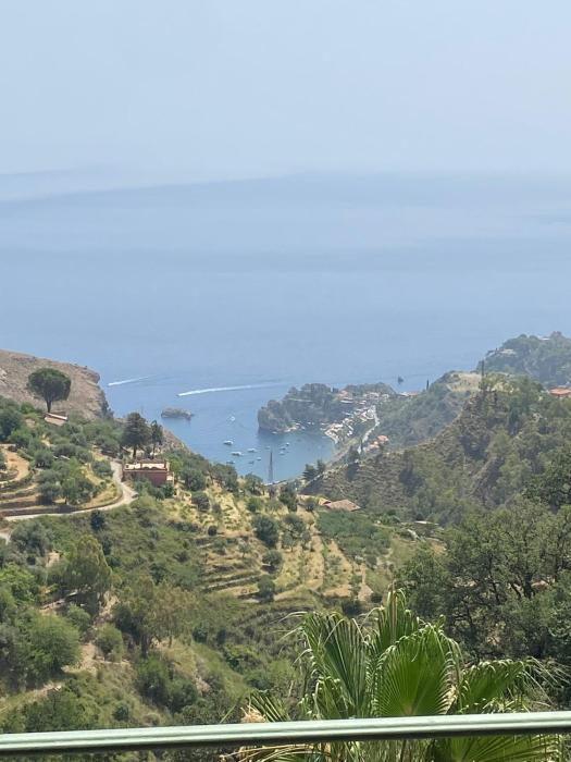 Mi ffaciu e mi ricriu casa vacanze