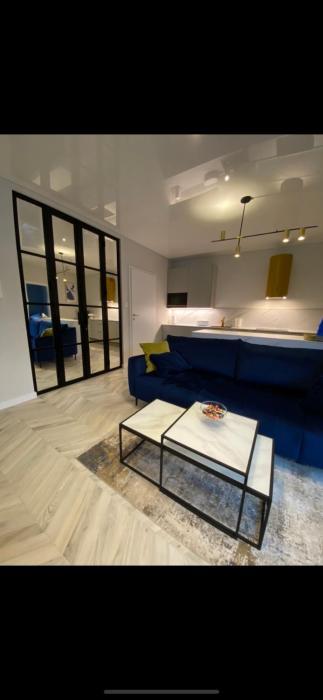 Apartament ZoeMia Mrągowo Centrum