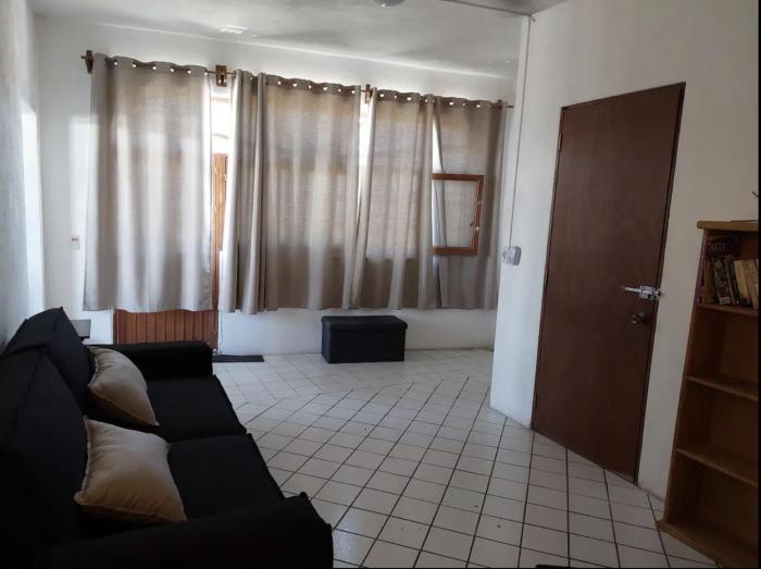 AA Loft in Versalles Puerto Vallarta